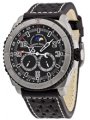 Armand Nicolet S05 Complete Calendar Automatic T612A-GR-P160NR4