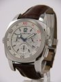 Daniel JeanRichard Chronoscope 25030-11-80A-AAED