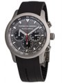 Porsche Design Dashboard P'6612 Automatic Chronograph 6612.10.50.1139