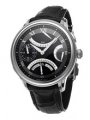 Maurice Lacroix Masterpiece Double R�trograde Manufacture MP7218-SS001-310