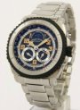 Armand Nicolet S05 Complete Calendar Automatic 9162G-NR-M9168