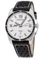 Armand Nicolet J09 Day and Date Automatic 9660A-BC-P660NR2