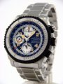 Armand Nicolet S05 Chrongraph & Complete Calendar 9168G-NR-M9168