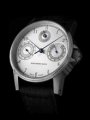 Schaumburg Watch Up and Down Technical GMT I