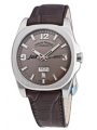 Armand Nicolet J09 Day and Date Automatic 9650A-GR-P965GR2
