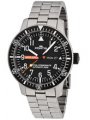 Fortis B-42 Official Cosmonauts Day Date Mars 500 Limited Edition 658.27.11 M