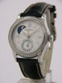 Armand Nicolet M03 Lady Moon and Date 9151D-AN-P915NR8