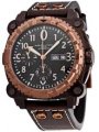Hamilton Khaki BeLOWZERO Chronograph Automatic H78626583