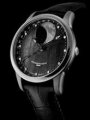 Schaumburg Watch MooN Meteor