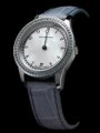 Schaumburg Watch Gnomonik Passion Lady Bleu