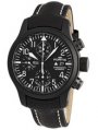 Fortis B-42 Flieger Black Chronograph 656.18.81 L.01 Limited Edition