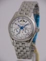 Armand Nicolet Hunter Complete Calendar with Moonphase 9042B-AG-M9040