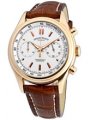 Armand Nicolet M02 Chronograph 7144A-AG-P914MR2