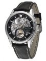 Armand Nicolet LS8 Small Seconds Limited Edition 9620S-NR-P713NR2