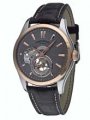 Armand Nicolet L06 Small Seconds Limited Edition 8130A-GR-P713GR2