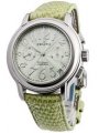 Zenith Baby Star El Primero Green 03.1230.4002/61.C516