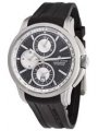 Maurice Lacroix Pontos Chronograph 3 Counters Titanium PT6188-TT031-830
