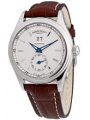 Armand Nicolet M02 Big Date & Small Seconds 9146A-AG-P914MR2