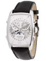 Louis Erard 1931 Full Calendar Tonneau Automatic Gents Watch 95211AA11.BDC51
