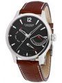 Louis Erard 1931 Retrograde Automatic Gents Watch 87221AA02.BDCL50