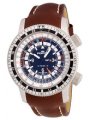 Fortis B-47 Calculator 3 Time Zones 669.10.31 L.16