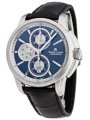 Maurice Lacroix Pontos Round Chronograph PT6188-SS001-430