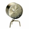 George Nelson Tripod Clock by Vitra design Museum