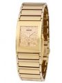 Rado Integra Gilded Ceramic ladies watch R20791252