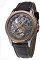 Armand Nicolet LS8 Small Seconds Limited Edition 8620S-GL-P713GR2