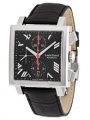 Louis Erard La Carree Automatic Chronograph 77504AS02.BDC33