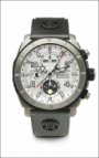 Armand Nicolet S05 Chronograph & Complete Calendar T618A-AG-G961