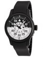 Fortis B-42 Flieger Black Cockpit GMT 672.18.11 K Limited Edition