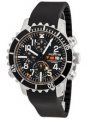 Fortis B-42 Marinemaster Chronograph Alarm 673.10.41K Limited Edition 