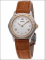 Ebel 1911 Lady 18Kt gold and diamonds 1090224-19835142