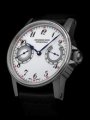 Schaumburg Watch Up and Down Ceramat One