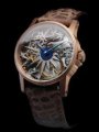 Schaumburg Watch Unikatorium Vintage Handmade