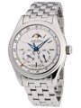 Armand Nicolet M02 Complete Calendar 9142A-AG-M9140