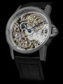 Schaumburg Watch Unikatorium Renaissance Handmade