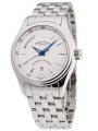 Armand Nicolet M02 Day & Date Automatic 9141A-AG-M9140