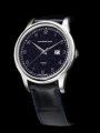 Schaumburg Watch Panorama Gold Stone Galaxy