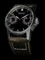 Schaumburg Watch Up and Down Flieger