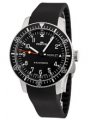 Fortis B-42 Official Cosmonauts Day Date 647.10.11 K