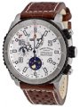 Armand Nicolet S05 Chronograph & Complete Calendar T618A-AG-P760