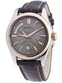 Armand Nicolet M02 Day and Date Automatic 8641A-GR-P914GR2