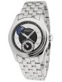 Armand Nicolet M03 Moon & Date 9151A-NN-M9150