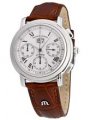Maurice Lacroix Masterpiece Flyback Annuaire Chronograph MP6098-SS001-19E