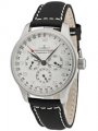 Zeno Watch Basel NC Retro Full Calendar GMT 9590-e2