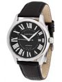 Louis Erard Les Asymetriques Automatic Gents Watch 69330AA06.BDC02