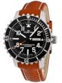 Fortis B-42 Marinemaster Day Date 670.10.41 L.08