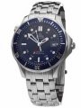 Omega Seamaster Professional 300M GMT James Bond Chronograph 2535.80.00